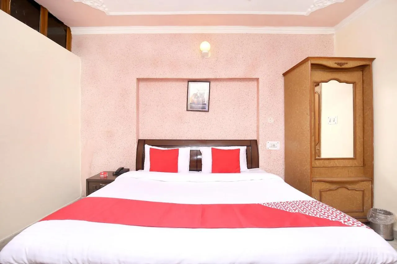 Oyo 5637 Hotel Majestic Chandigarh