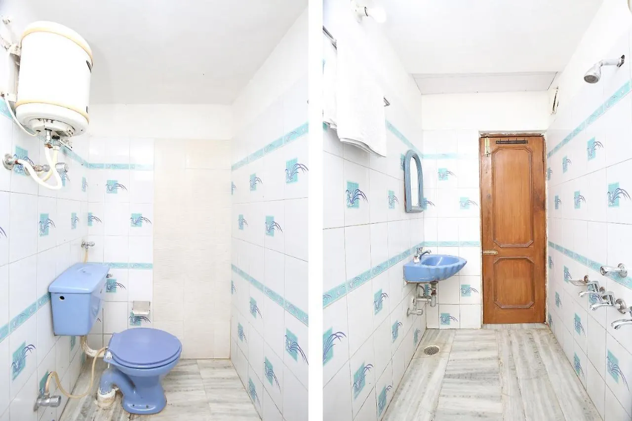 Oyo 5637 Hotel Majestic Chandigarh
