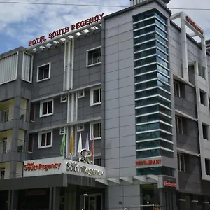Hotel South Regency, Ernakulam ***