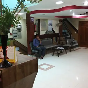 Hotel Midtown, Chandigarh