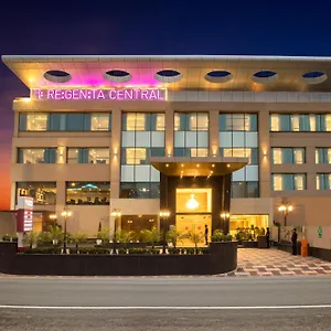 Hotel Regenta Cassia Chandigarh, Zirakpur