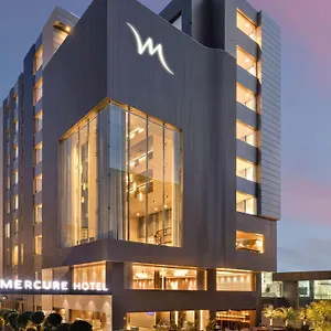 Hotel Mercure Tribune Chowk, Chandigarh