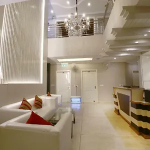 Hotel Diamond Plaza, Chandigarh
